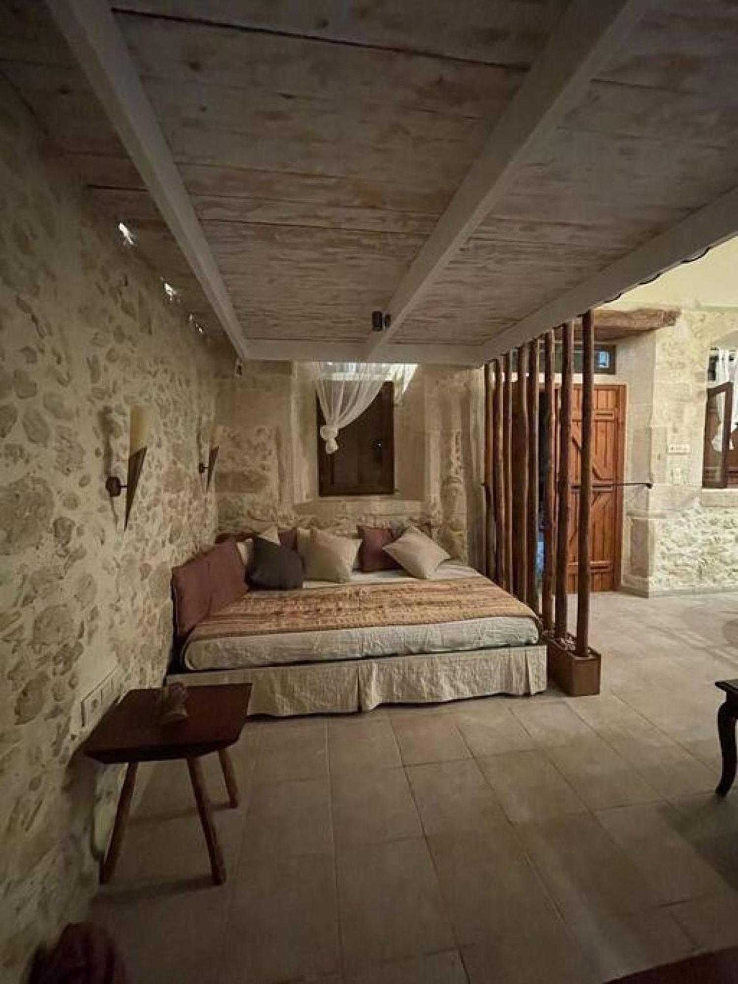 Village Little House At Roustika Exterior photo