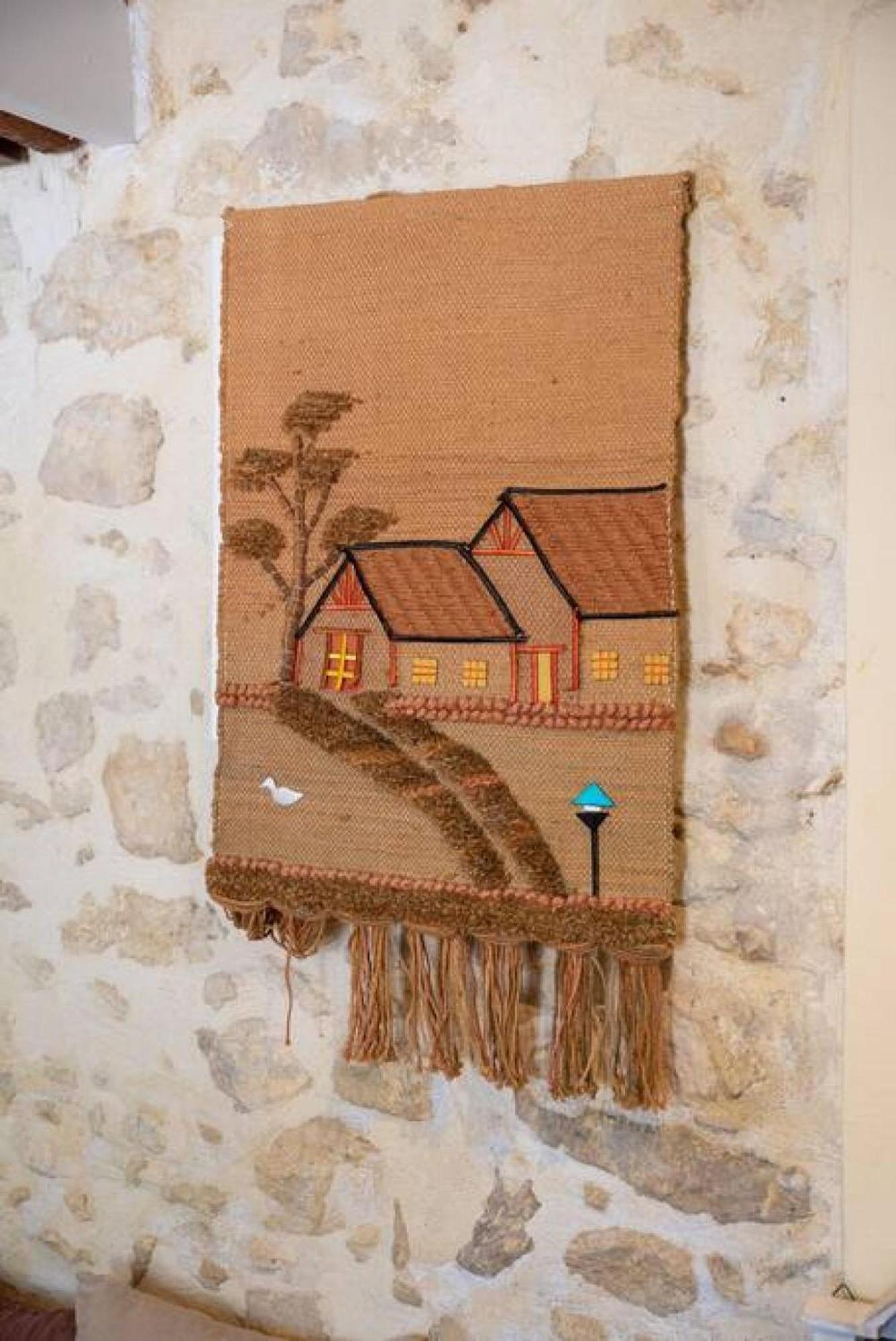 Village Little House At Roustika Exterior photo