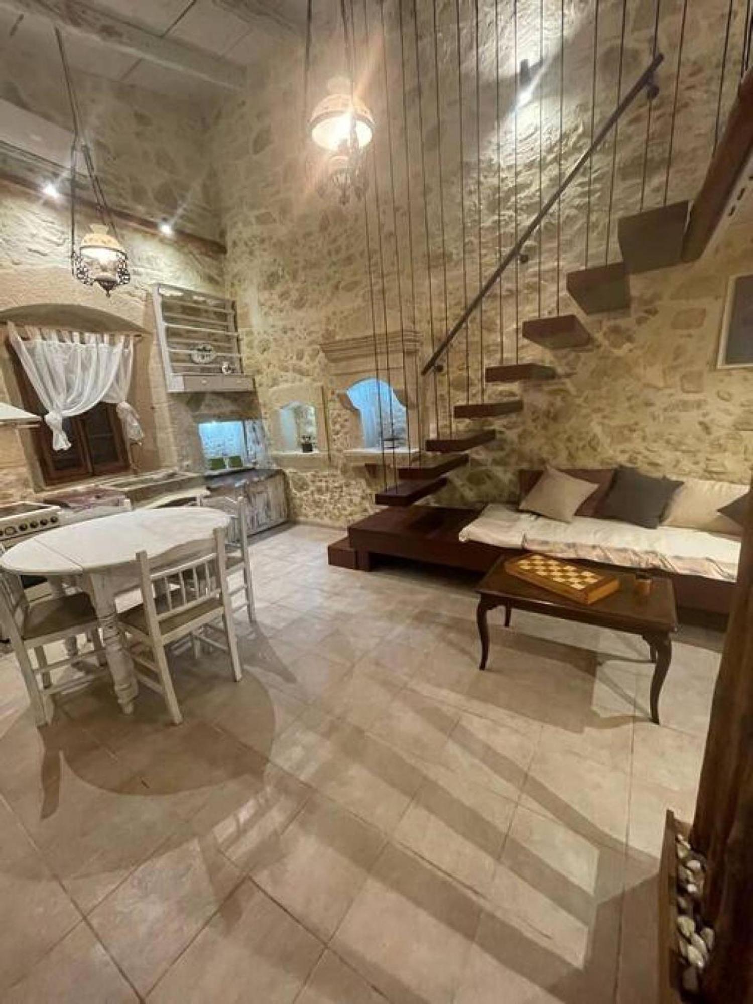 Village Little House At Roustika Exterior photo