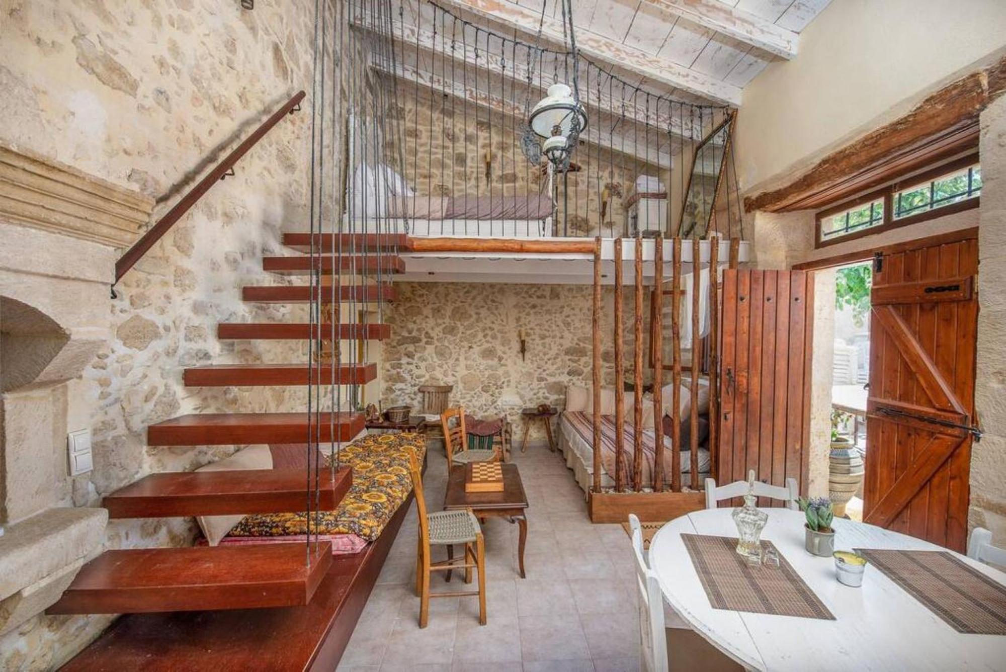Village Little House At Roustika Exterior photo