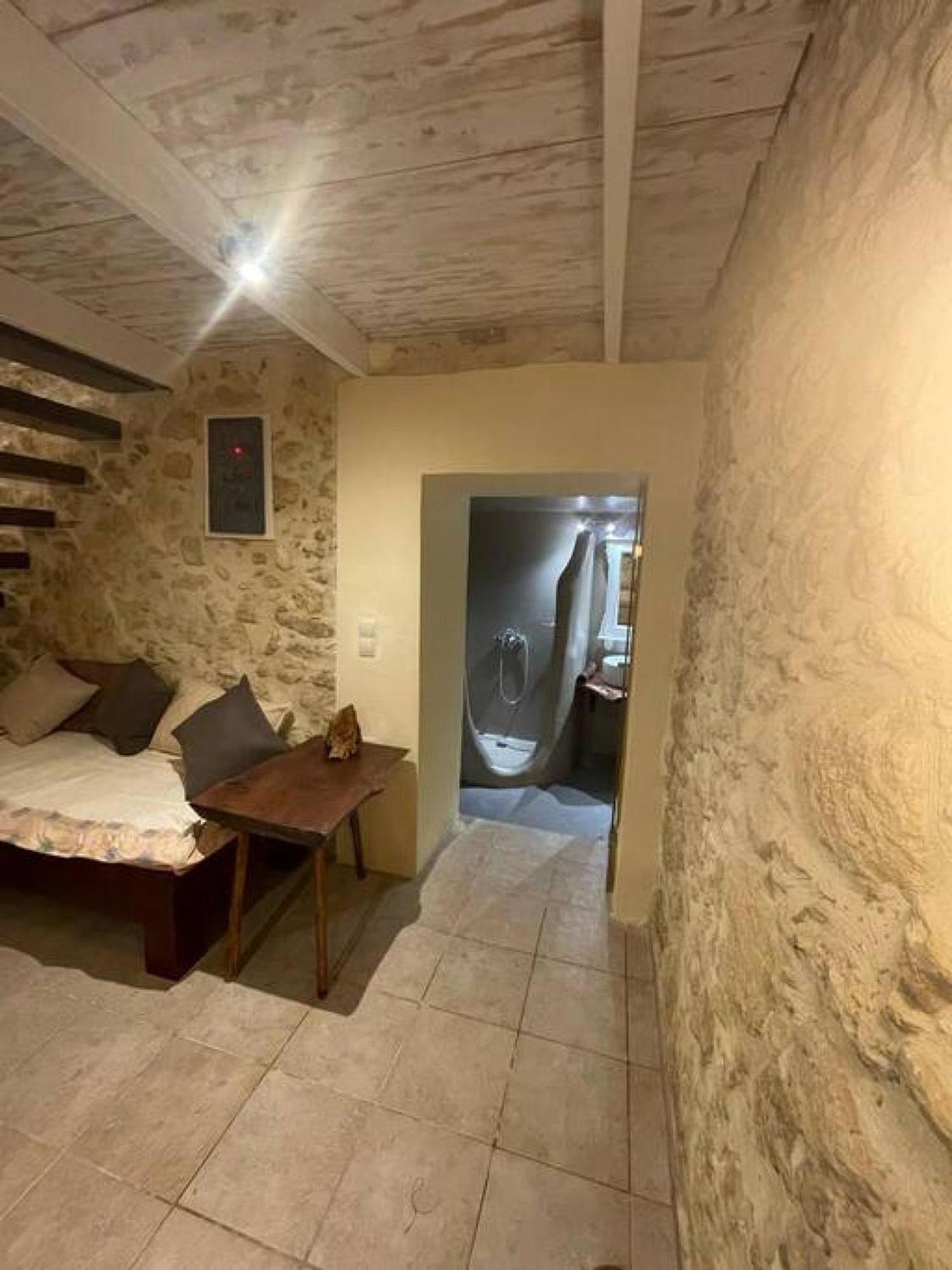 Village Little House At Roustika Exterior photo