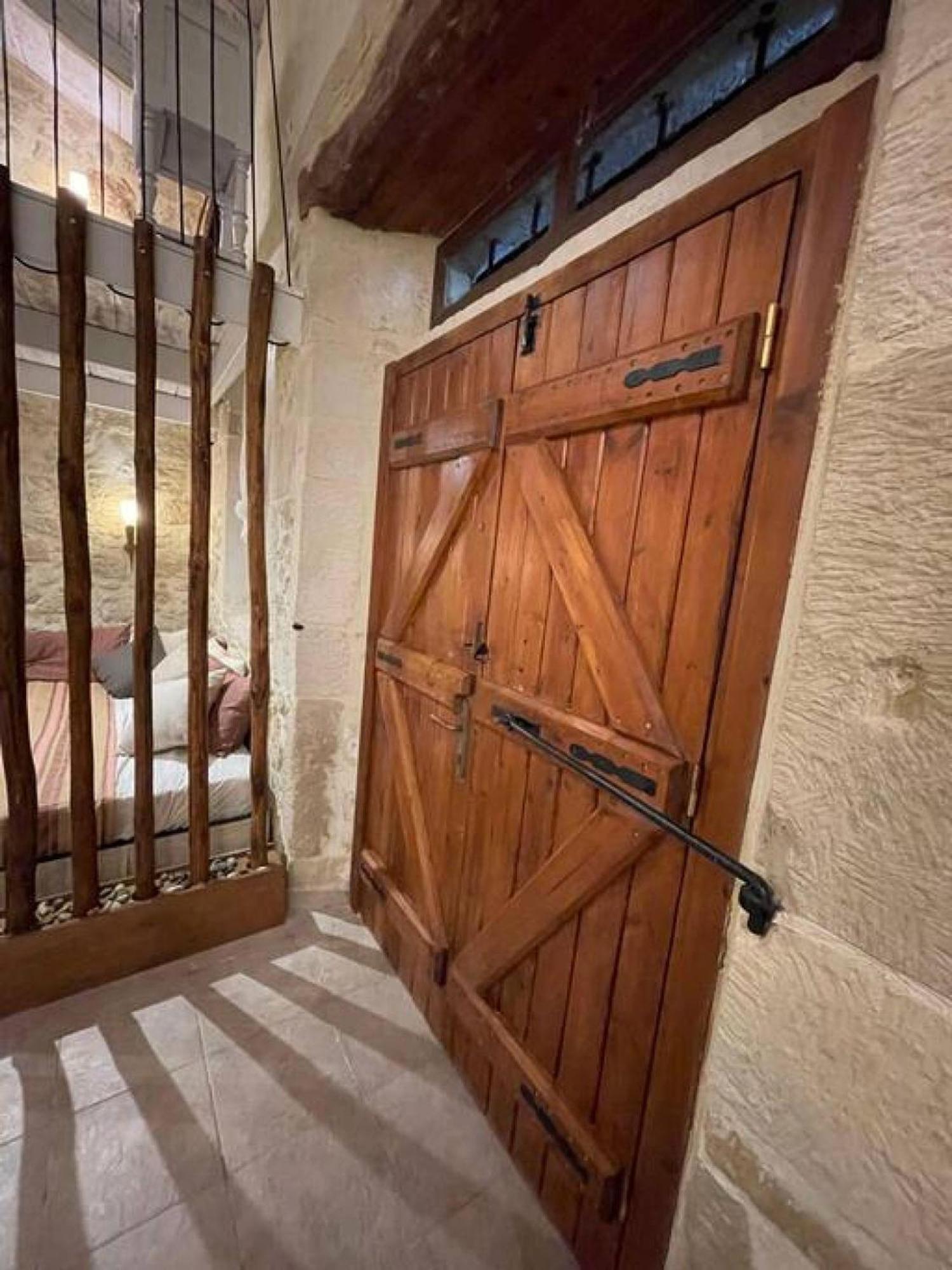 Village Little House At Roustika Exterior photo